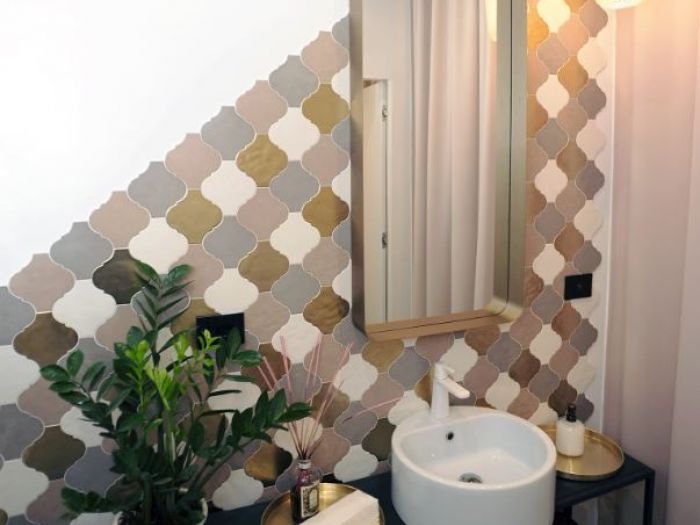 Archisio - Tonalite - Progetto Zoe bistrot