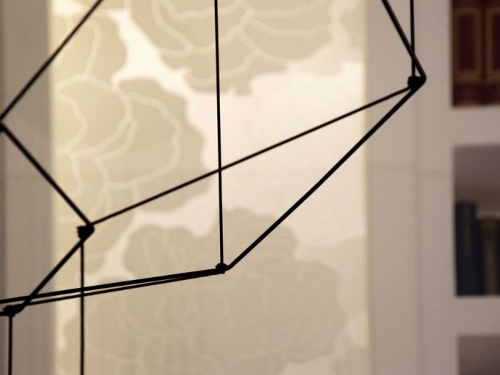 Archisio - Giuseppe Bisceglia - Progetto Pannelli in krion by porcelanosa