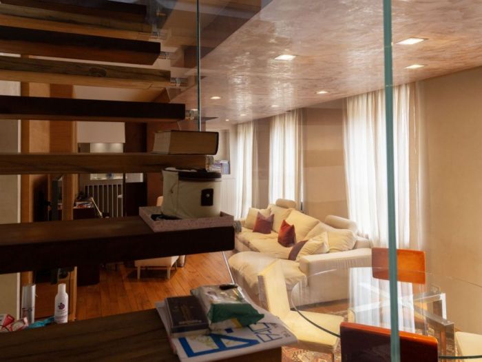 Archisio - Cinzia Campari - Progetto Casa in corte