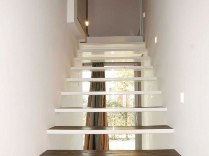 Archisio - Enrico Bedin - Progetto Private house