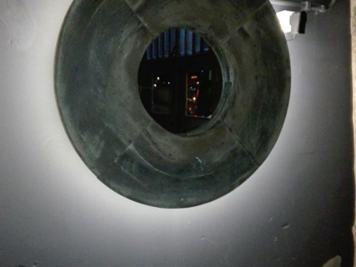 Archisio - Compagnia Degli Scarti - Progetto Specchio