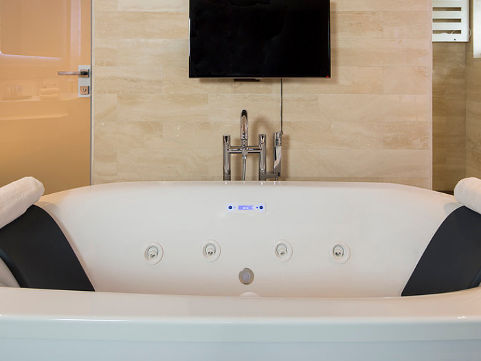 Archisio - Studio Scacchetti - Progetto Berds Hotel