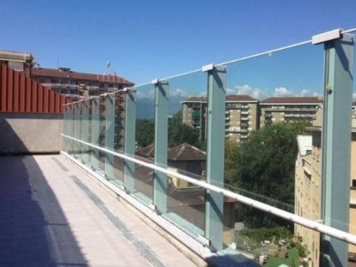 Archisio - Luca Bernard - Progetto Rsa richelmy