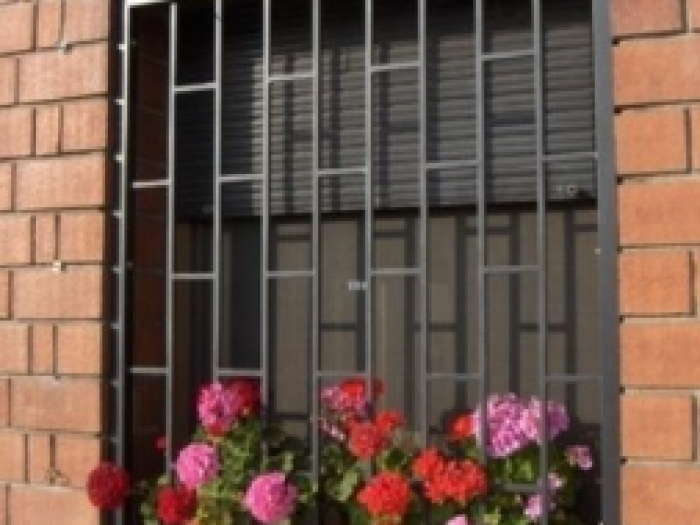 Archisio - Meda Serramenti srl - Progetto Cancelli di sicurezza