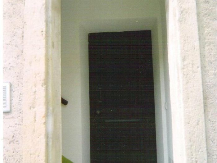 Archisio - Francesco Paolo Spampinato - Progetto Porte