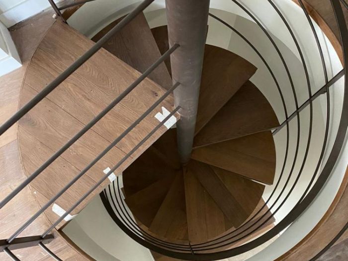 Archisio - Larte Nel Parquet srl - Progetto Realizzazioni 30