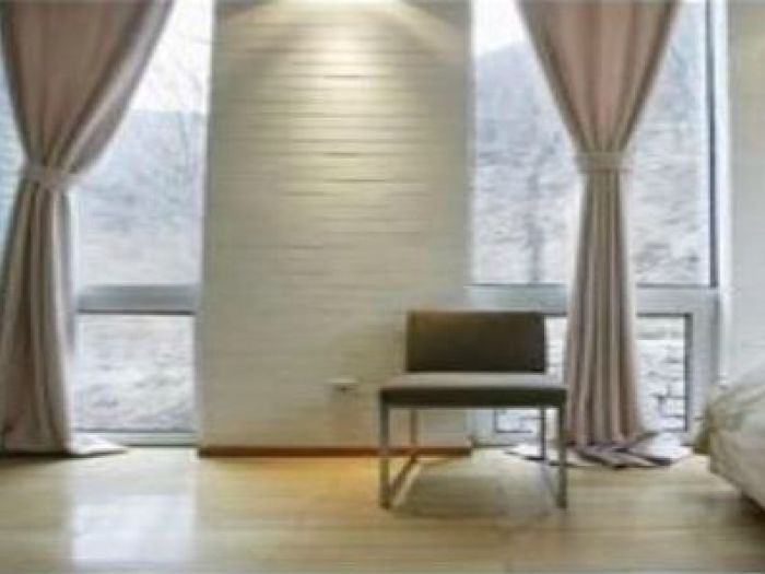 Archisio - Bazar - Progetto Tendaggi