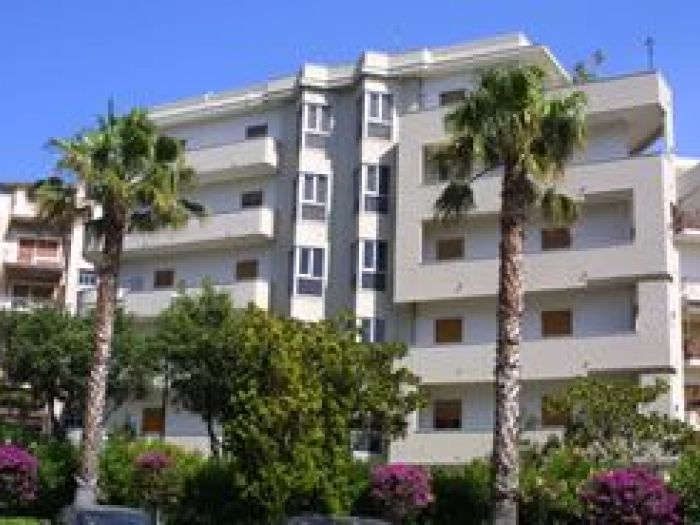 Archisio - Consolato Veneziano - Progetto Edilizia residenziale