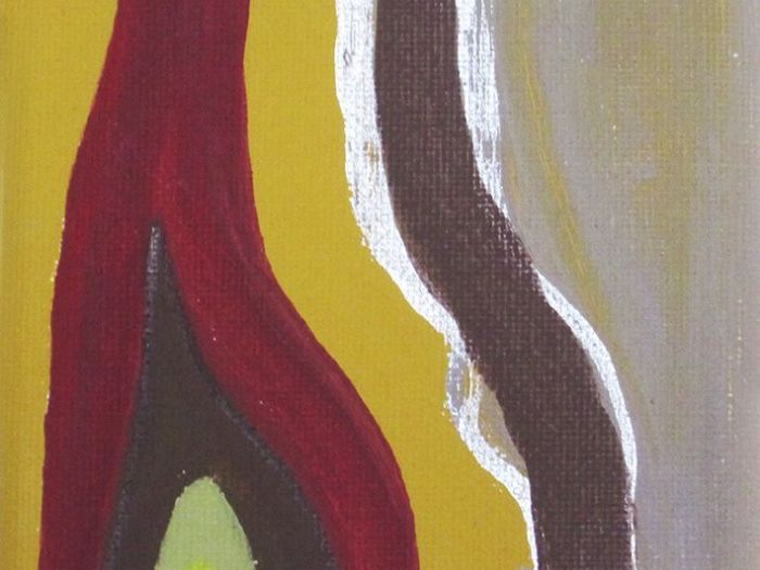 Archisio - Architetto Condorelli Alessandro - Progetto Dipinti