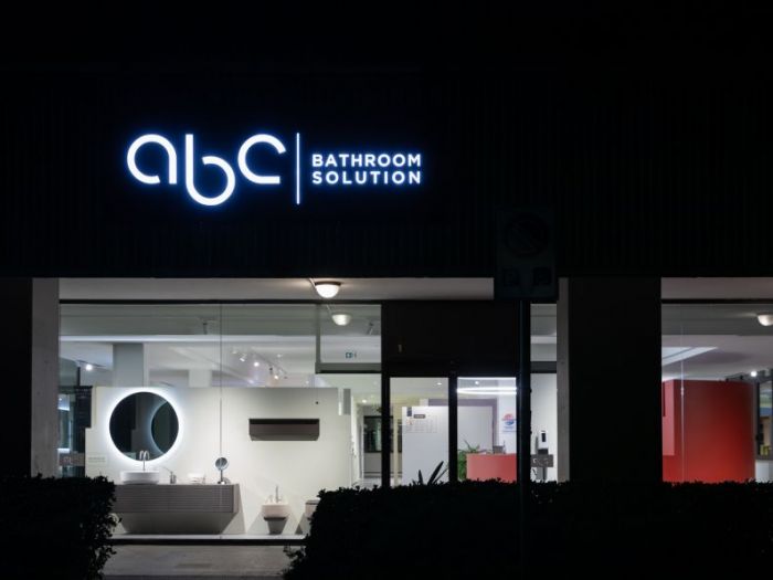 Archisio - Studio Di Architettura Giancarlo Sottoriva - Progetto Abc bathroom solution