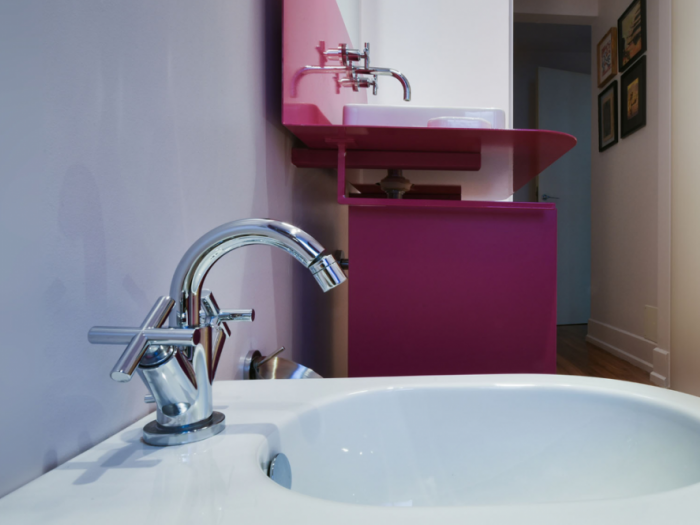 Archisio - Matstudio Dressupyourhome By Matstudio - Progetto 07 milano