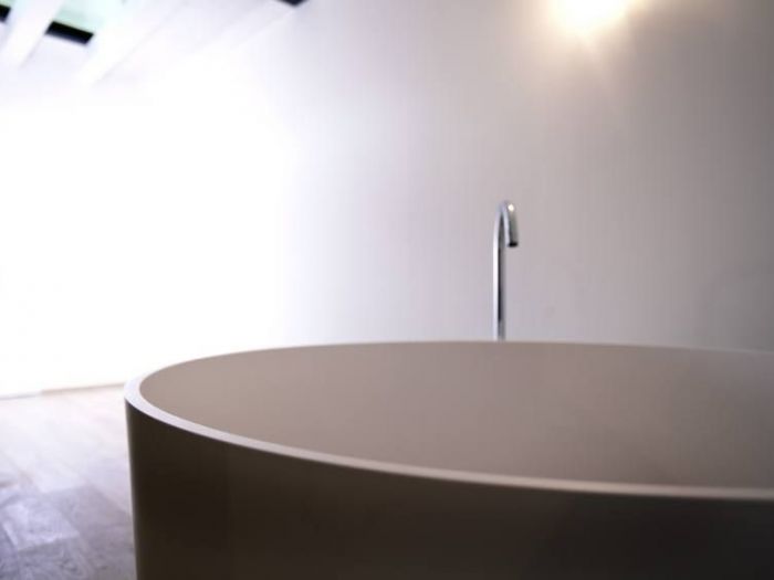 Archisio - Bagarollo Termoidraulica Snc Di Bagarollo Renato - Progetto Loft