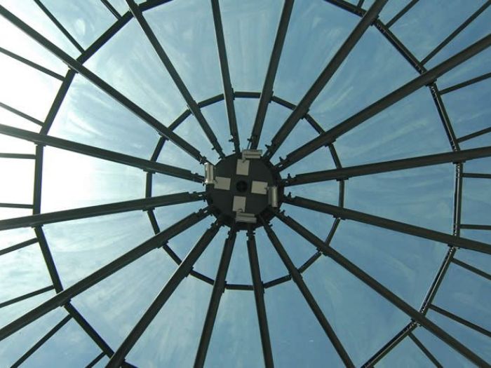 Archisio - Maria Leone Gruppospa - Progetto Palazzo dellarte antica