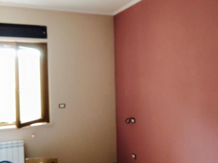 Archisio - La Servizi Ristrutturazioni - Progetto Interni