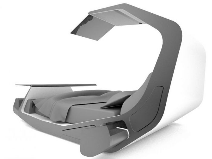 Archisio - Enrico Realacci - Progetto Mybed