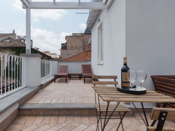 Archisio - Cristina Bis - Progetto Servizio fotografico coronari palace