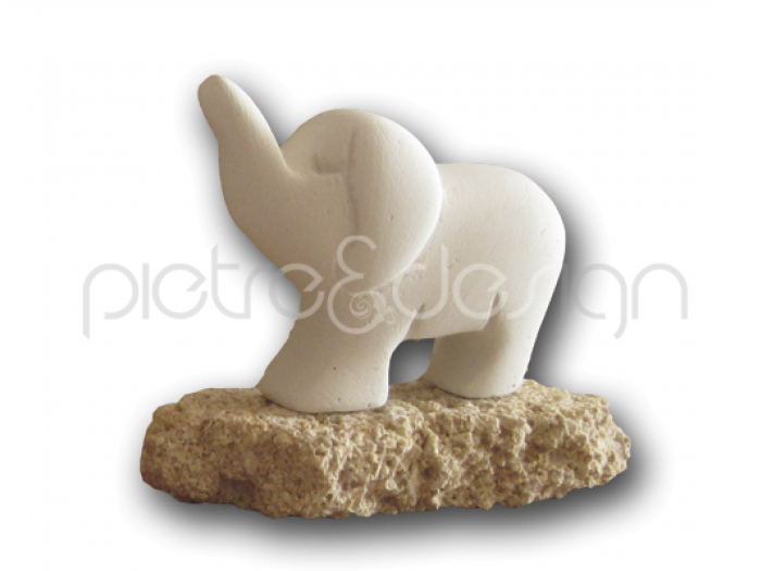 Archisio - Pietre Design - Progetto Idee bomboniera