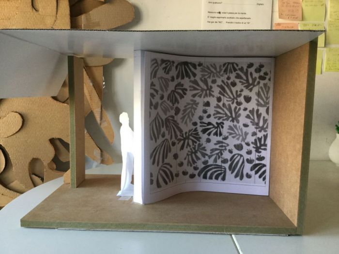 Archisio - Studio Faiazza Architettura E Design - Arch Ascenzio Faiazza - Arch Valeria Verzella - Progetto Matisse