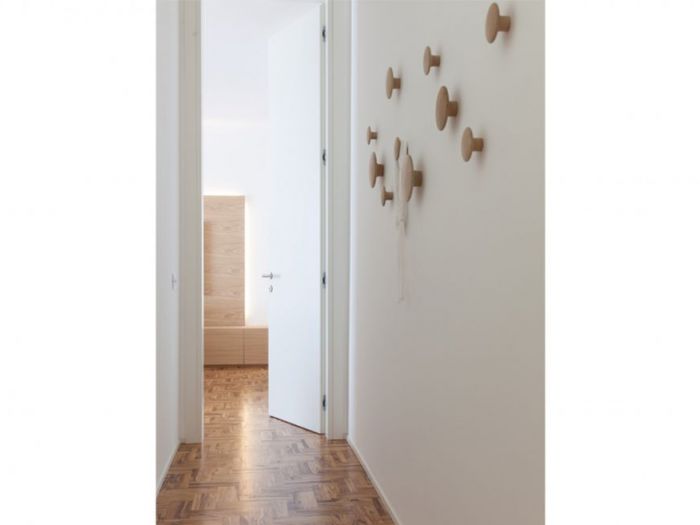 Archisio - Didon Comacchio Architects - Progetto House ab