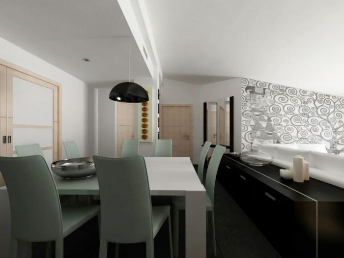 Archisio - Sacs Architecture - Progetto Casa alfa