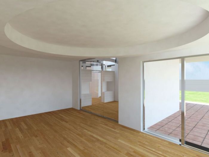 Archisio - Studio Di Progettazione Ph09 - Progetto Studio di interni