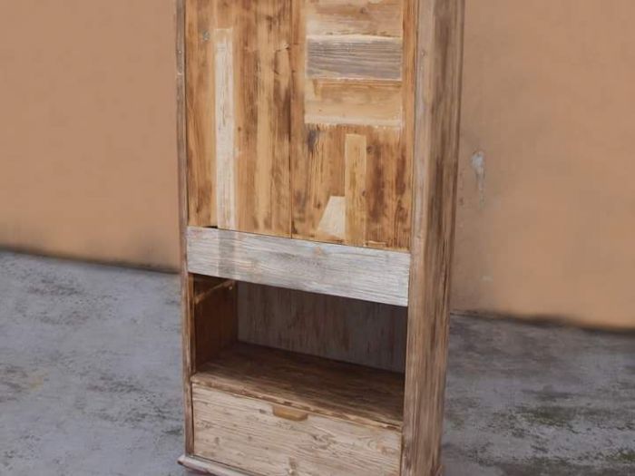 Archisio - Alicucio - Progetto Cossyra