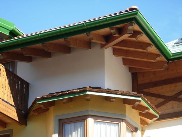 Archisio - Fausto Plotegher - Progetto Costruzioni