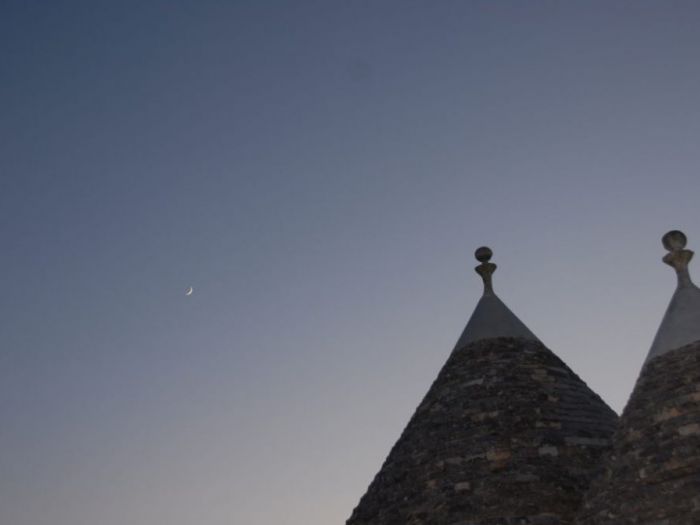 Archisio - Lula Ferrari - Progetto Trullo mb