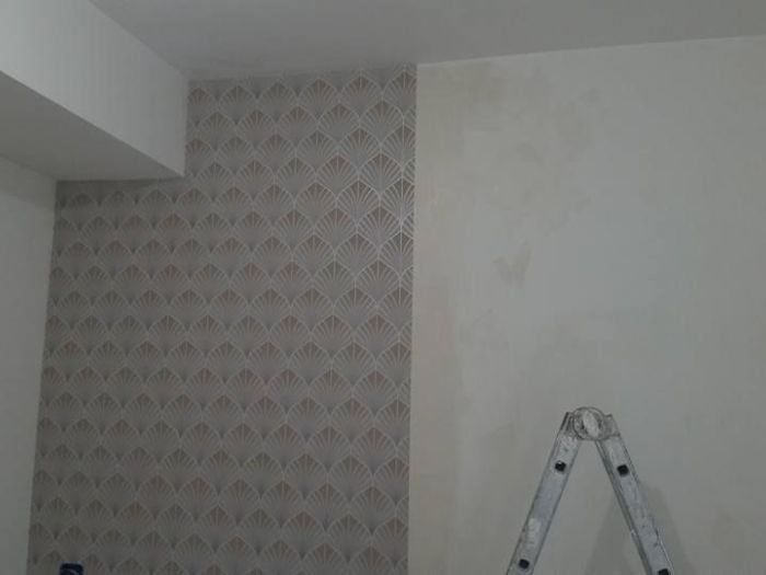 Archisio - Giordano De Rossi - Progetto Trattamenti superficiali generici