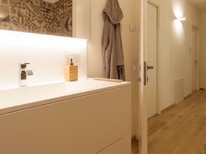 Archisio - Ecleptica - Progetto Realizzazione completa con formula chiavi in mano di una villa in provincia di pesaro