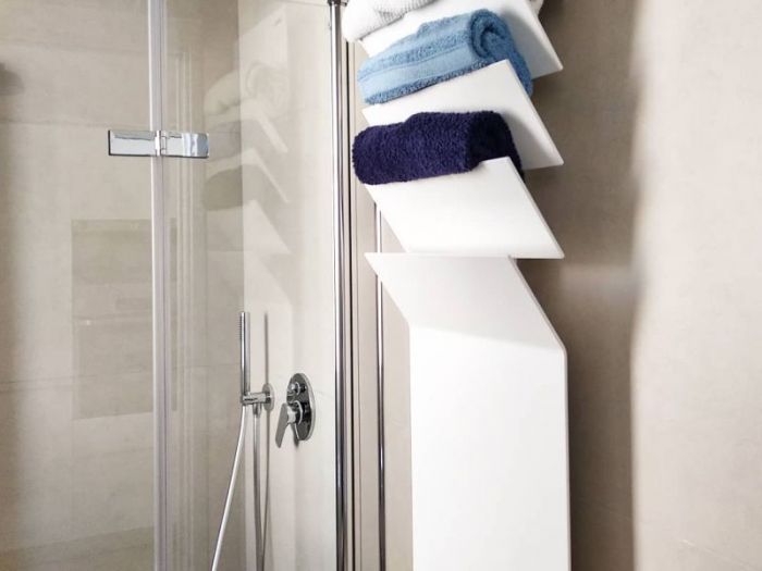 Archisio - Elisabetta Gabriele Architetto - Progetto Casa st