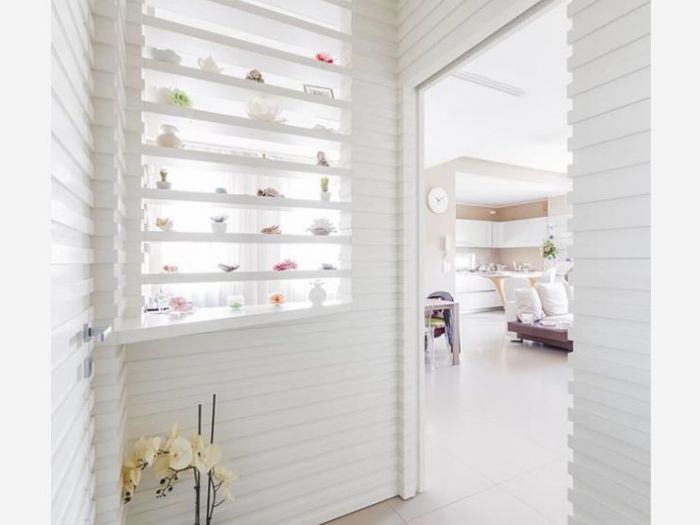 Archisio - La Pietra Studio Di Architettura - Progetto Flat camaldoli