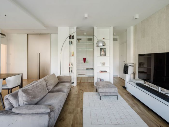 Archisio - Mauro Soddu - Progetto Ccc house