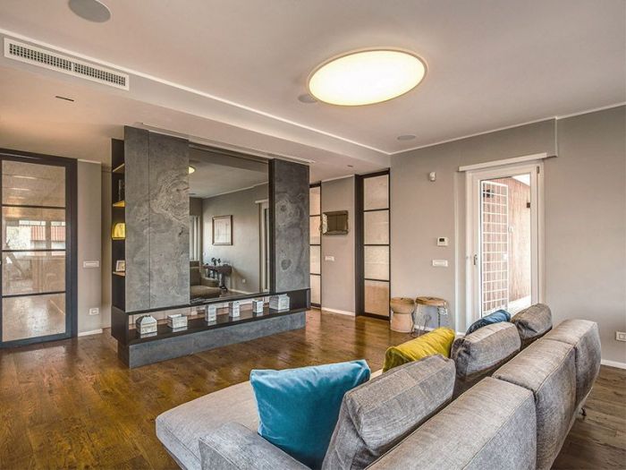 Archisio - Mob Architects - Progetto Isidoro