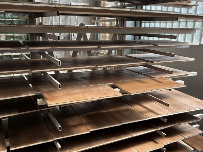 Archisio - Fp Forma - Progetto Cantina vini su misura milano zona forlanini