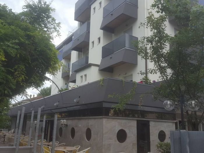 Archisio - N G Color - Progetto Ristrutturazione esterni