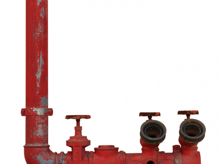 Archisio - Centro Sicurezza srl - Progetto Impianto antincendio