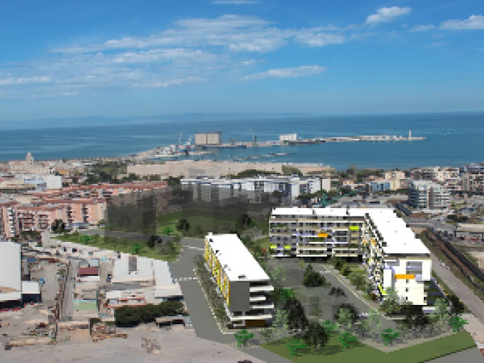 Archisio - Corime - Progetto Ristrutturazione