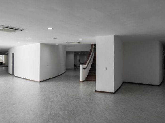 Archisio - Bicuadro - Progetto Graduate school of business universit della malesia kuala lumpur