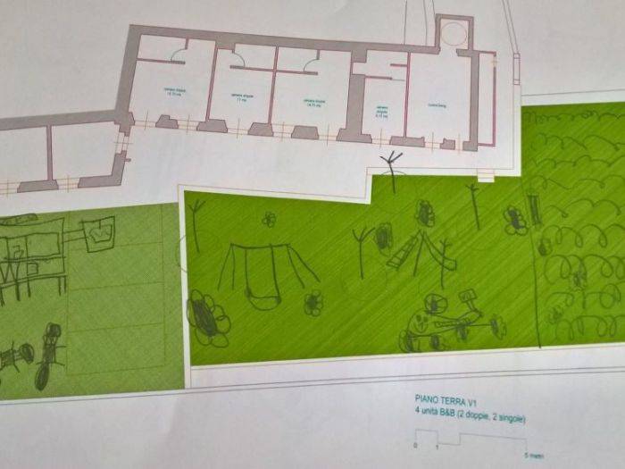 Archisio - Cfcstudio Marco Ragonese - Progetto Casa monte c