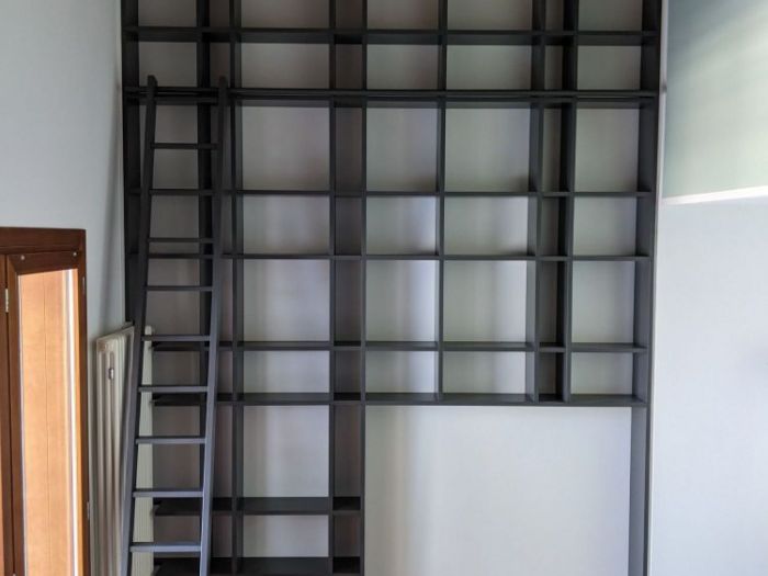 Archisio - Nicola Artuso - Progetto Altezza mezza bellezza