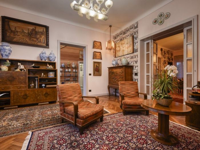 Archisio - Davide Gonella Fotografo - Progetto Villa dec