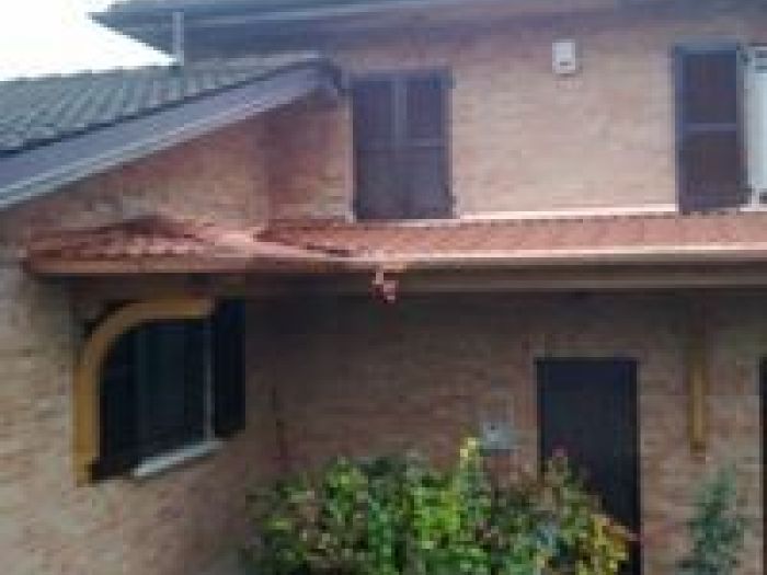 Archisio - Alfa Porticati - Progetto Porticati