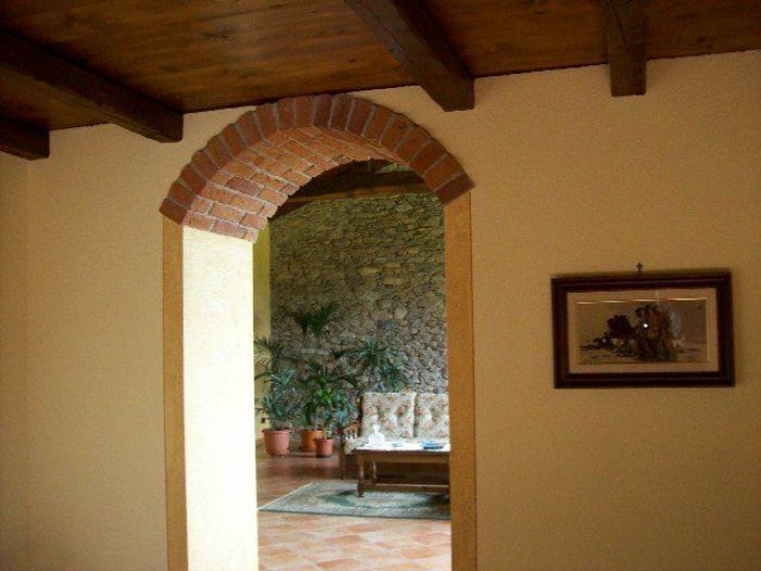 Archisio - Edilmargaria Impresa Edile - Progetto Villa bonino