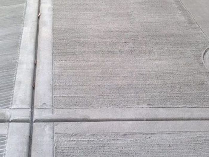 Archisio - Moticone Pavimenti - Progetto Rampe