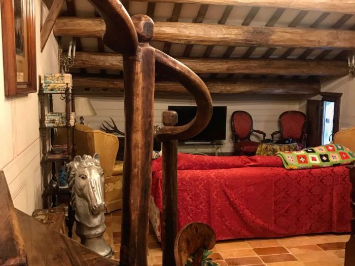 Archisio - Legnoanticoorg - Progetto Realizzazioni