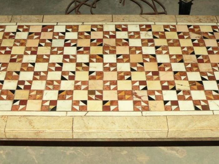 Archisio - Cotto Artigiano - Progetto Cottoartigiano