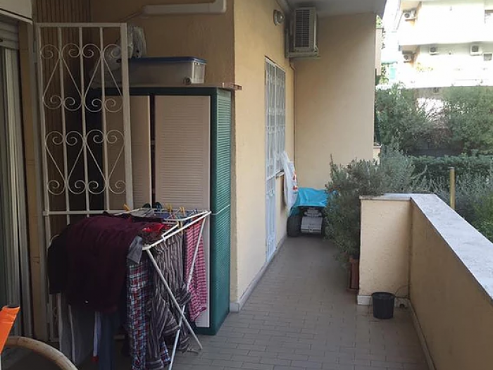 Archisio - Home Me - Progetto Re-style di un ufficio trasformato in bed breakfast