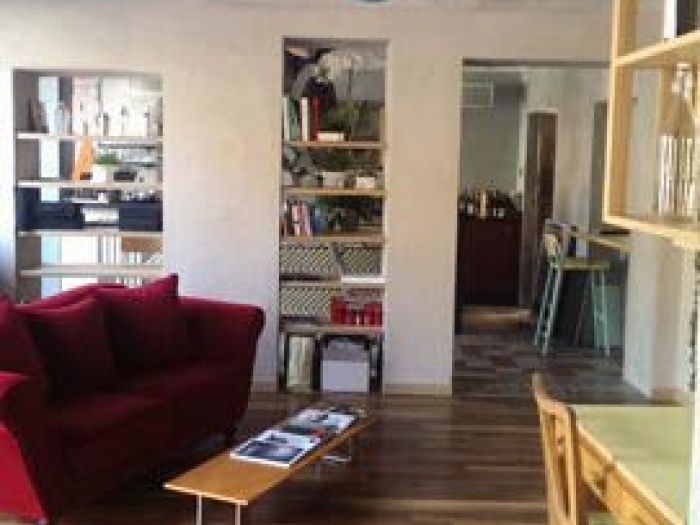 Archisio - Riccardo Moroni - Progetto Ristorante