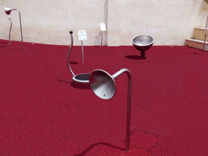 Archisio - Daniele Francesco Santoro - Progetto Cdbedb - citt delle bambine e dei bambini